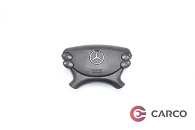 AIRBAG волан за MERCEDES-BENZ CLS (C219) CLS 320 CDI (219.322) (2004 - 2011)