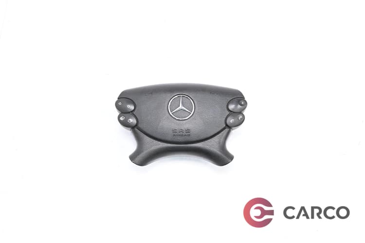 AIRBAG волан за MERCEDES-BENZ CLS (C219) CLS 320 CDI (219.322) (2004 - 2011)