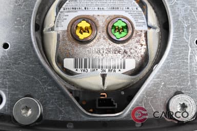 AIRBAG волан за MERCEDES-BENZ CLS (C219) CLS 320 CDI (219.322) (2004 - 2011)