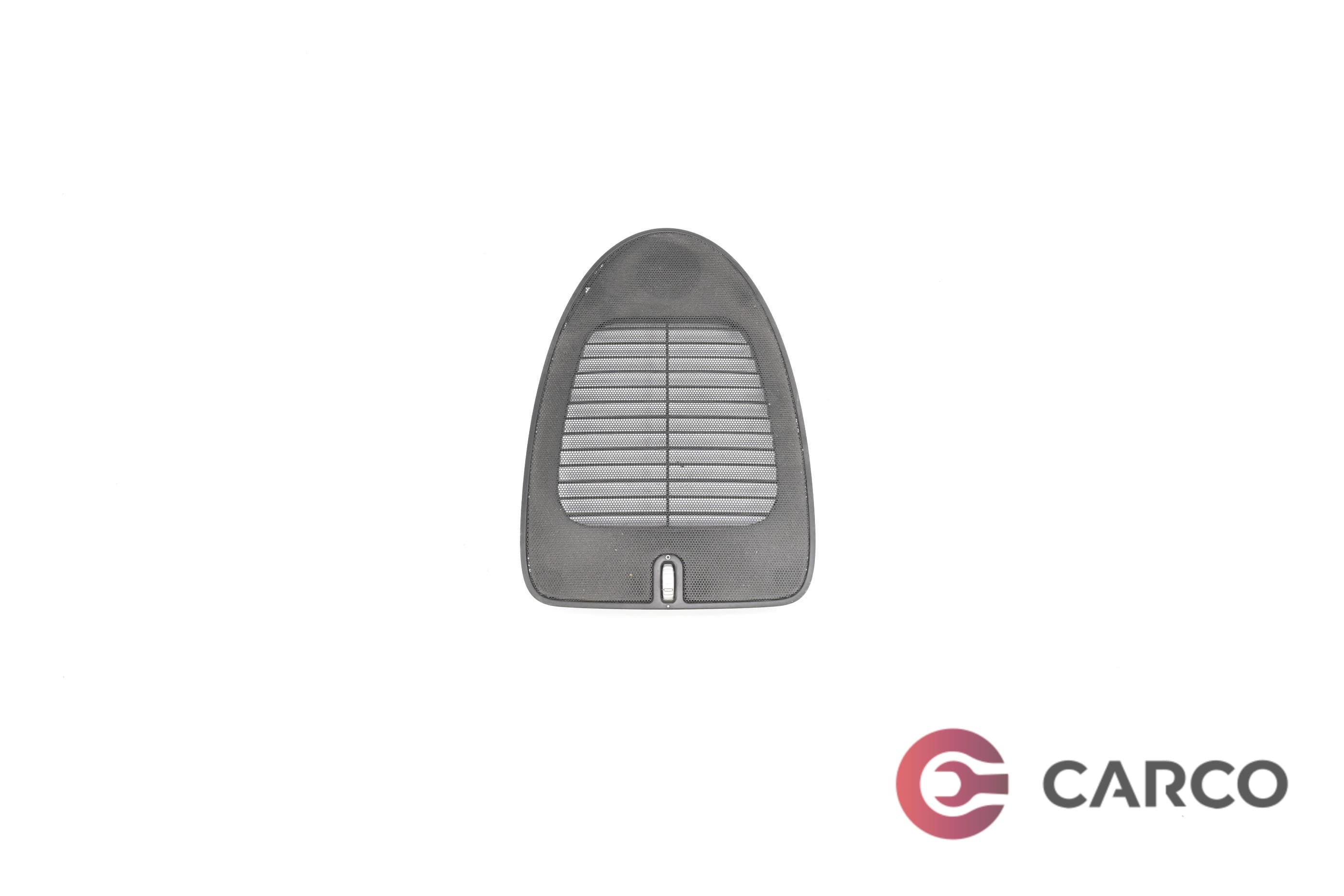Лайсна арматурно табло за PORSCHE CAYENNE (9PA, 955) S 4.8 (2002 - 2010)