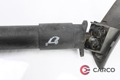 Пръскалка фар десен 7L5955978A за PORSCHE CAYENNE (9PA, 955) S 4.8 (2002 - 2010)