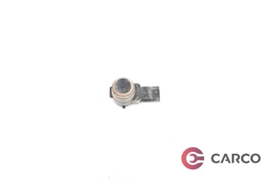Парктроник 987066839 за PORSCHE CAYENNE (9PA, 955) S 4.8 (2002 - 2010)