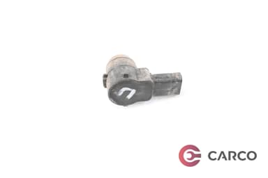 Парктроник 987066839 за PORSCHE CAYENNE (9PA, 955) S 4.8 (2002 - 2010)