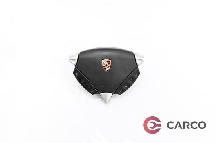 AIRBAG волан за PORSCHE CAYENNE (9PA, 955) S 4.8 (2002 - 2010)