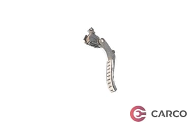 Педал газ 7L0723507D за PORSCHE CAYENNE (9PA, 955) S 4.8 (2002 - 2010)