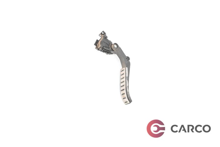 Педал газ 7L0723507D за PORSCHE CAYENNE (9PA, 955) S 4.8 (2002 - 2010)