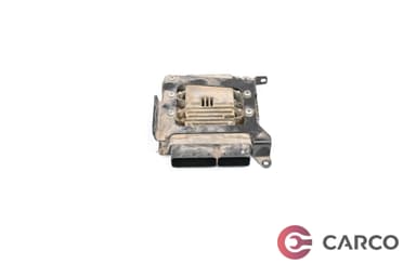 Компютър двигател 022906032 LL за PORSCHE CAYENNE (9PA, 955) S 4.8 (2002 - 2010)