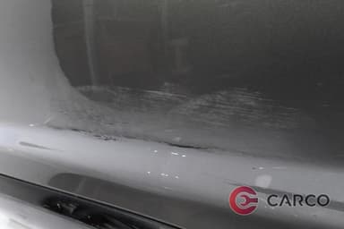 Врата предна лява за PORSCHE CAYENNE (9PA, 955) S 4.8 (2002 - 2010)