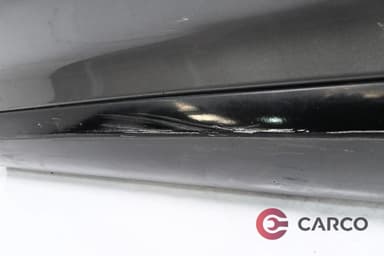 Врата предна лява за PORSCHE CAYENNE (9PA, 955) S 4.8 (2002 - 2010)