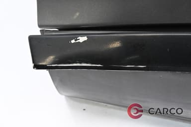Врата предна дясна за PORSCHE CAYENNE (9PA, 955) S 4.8 (2002 - 2010)