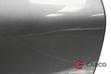 Врата предна дясна за PORSCHE CAYENNE (9PA, 955) S 4.8 (2002 - 2010)