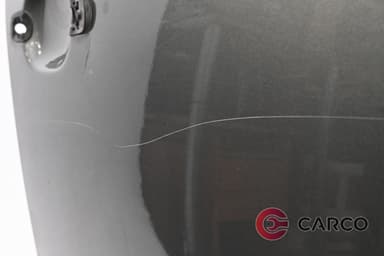 Врата предна дясна за PORSCHE CAYENNE (9PA, 955) S 4.8 (2002 - 2010)