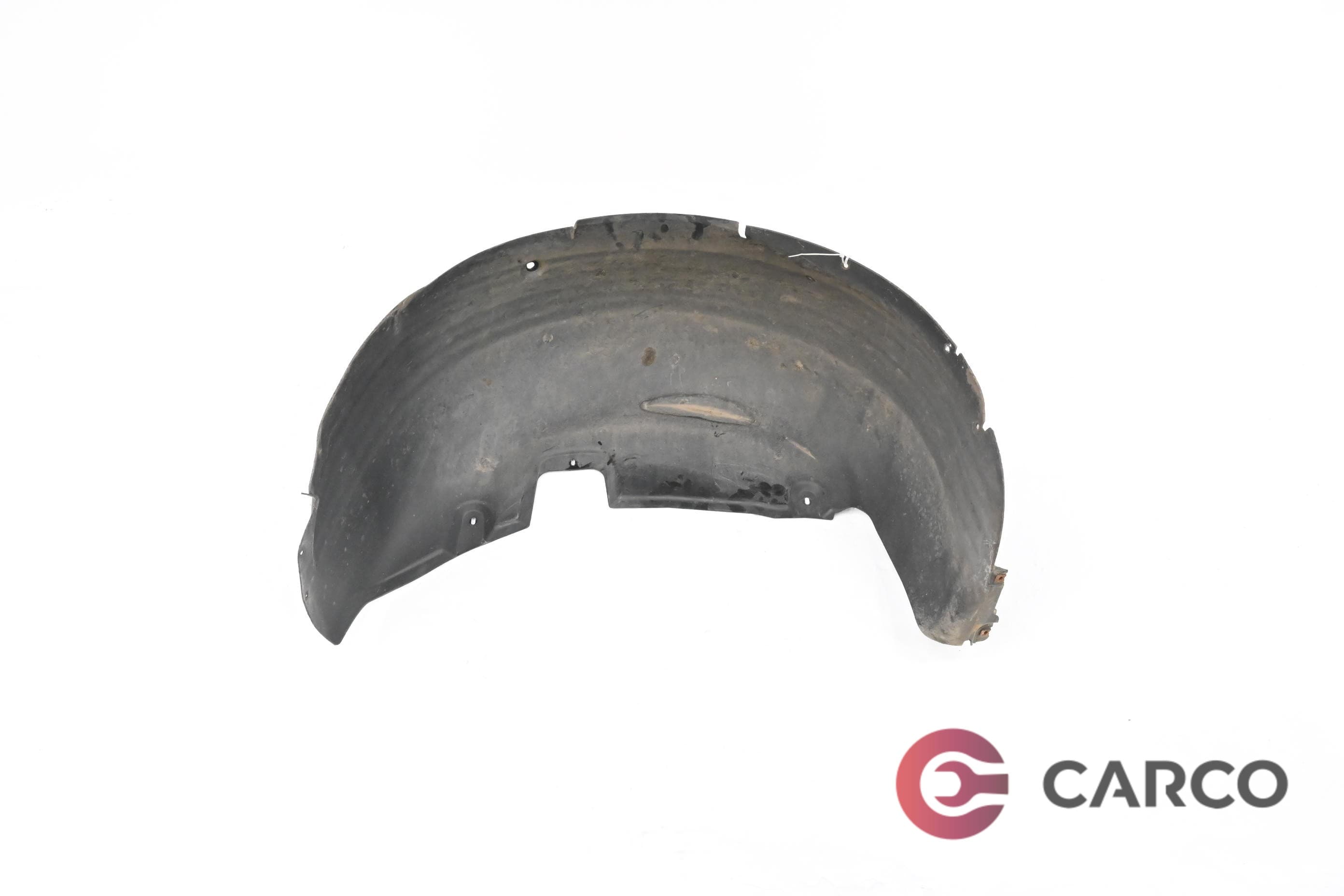 Подкалник заден ляв за PORSCHE CAYENNE (9PA, 955) S 4.8 (2002 - 2010)