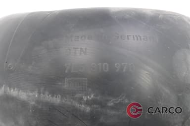 Подкалник заден десен за PORSCHE CAYENNE (9PA, 955) S 4.8 (2002 - 2010)