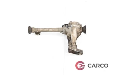 Диференциал 4460 310 021 за PORSCHE CAYENNE (9PA, 955) S 4.8 (2002 - 2010)