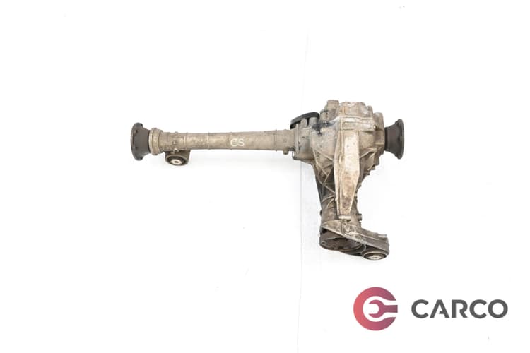 Диференциал 4460 310 021 за PORSCHE CAYENNE (9PA, 955) S 4.8 (2002 - 2010)