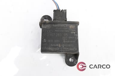 Сензор налягане гуми 4F0907283 за PORSCHE CAYENNE (9PA, 955) S 4.8 (2002 - 2010)