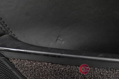 Кора врата задна дясна за PORSCHE CAYENNE (9PA, 955) S 4.8 (2002 - 2010)