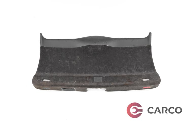 Кора заден капак за PORSCHE CAYENNE (9PA, 955) S 4.8 (2002 - 2010)