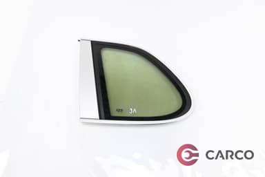 Стъкло фикс ляво за PORSCHE CAYENNE (9PA, 955) S 4.8 (2002 - 2010)