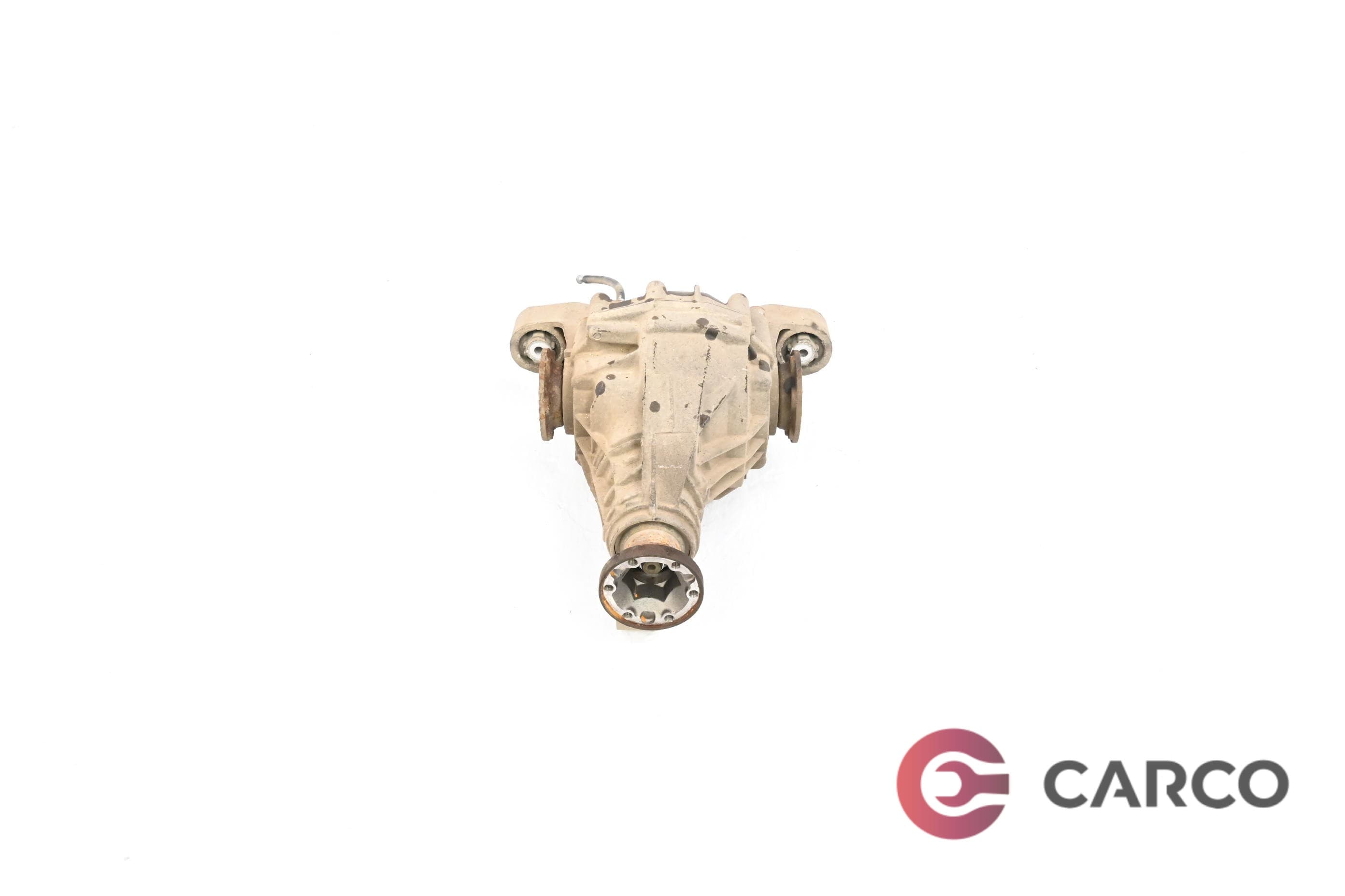 Диференциал 4460 310 017 за PORSCHE CAYENNE (9PA, 955) S 4.8 (2002 - 2010)