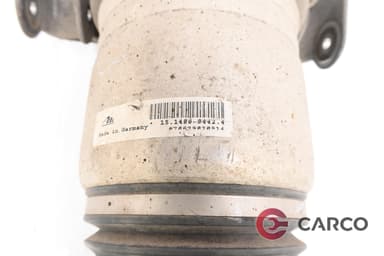 Амортисьор въздушно окачване преден десен за PORSCHE CAYENNE (9PA, 955) S 4.8 (2002 - 2010)