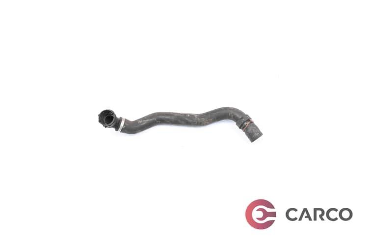 Воден маркуч 7L5122101H за PORSCHE CAYENNE (9PA, 955) S 4.8 (2002 - 2010)