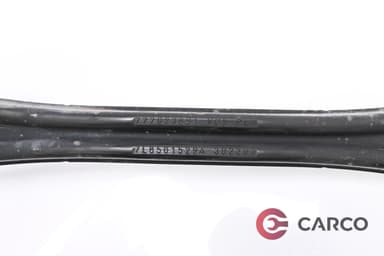 Носач заден десен 7L8501529A за PORSCHE CAYENNE (9PA, 955) S 4.8 (2002 - 2010)