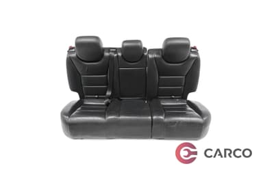 Седалки задни за PORSCHE CAYENNE (9PA, 955) S 4.8 (2002 - 2010)