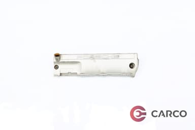 Капак картерни газове 948 107 235 за PORSCHE CAYENNE (9PA, 955) S 4.8 (2002 - 2010)