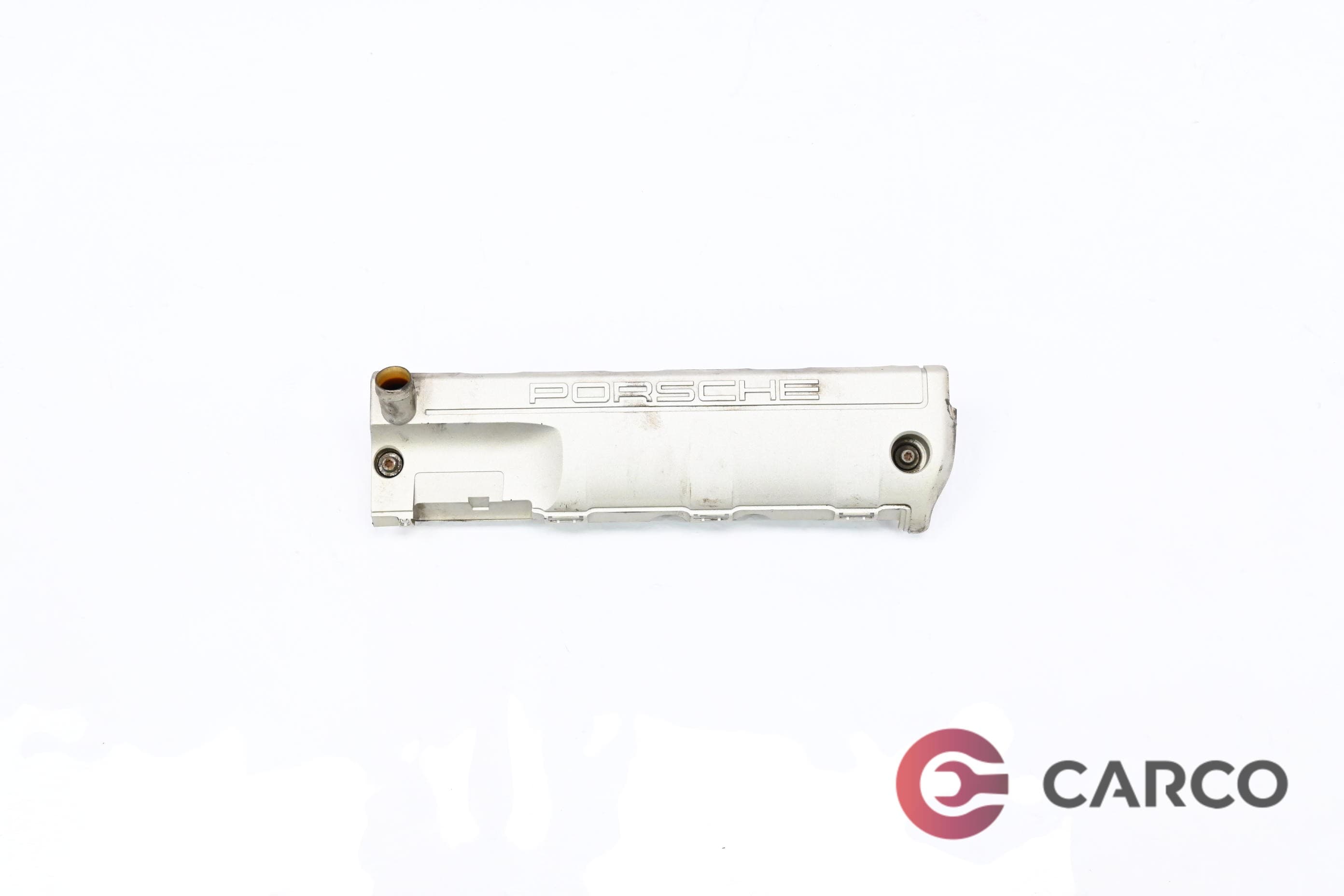 Капак картерни газове 948 107 235 за PORSCHE CAYENNE (9PA, 955) S 4.8 (2002 - 2010)