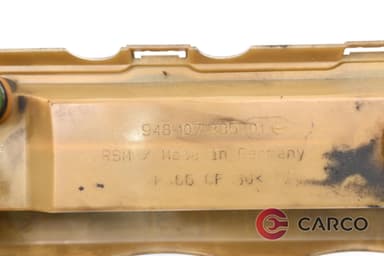 Капак картерни газове 948 107 235 за PORSCHE CAYENNE (9PA, 955) S 4.8 (2002 - 2010)