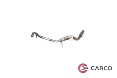 Водна тръба 7L5 422 881 E за PORSCHE CAYENNE (9PA, 955) S 4.8 (2002 - 2010)