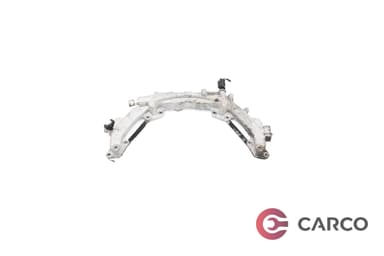 Тръба антифриз 948106161 за PORSCHE CAYENNE (9PA, 955) S 4.8 (2002 - 2010)