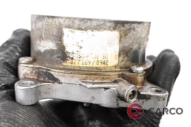 Вакуум помпа за PORSCHE CAYENNE (9PA, 955) S 4.8 (2002 - 2010)