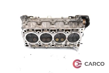 Цилиндрова глава 948 105 236 03 за PORSCHE CAYENNE (9PA, 955) S 4.8 (2002 - 2010)