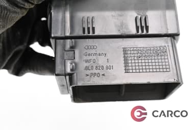Духалка парно дясна за AUDI A3 (8L1) 1.8 (1996 - 2003)