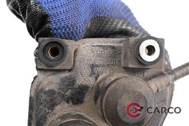 Конзола горивен филтър за AUDI A3 (8L1) 1.8 (1996 - 2003)