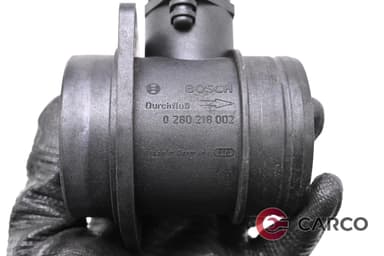 Дебитомер 0280218002 за AUDI A3 (8L1) 1.8 (1996 - 2003)