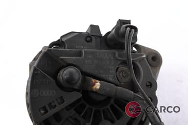 Алтернатор 028 903 028 D за AUDI A3 (8L1) 1.8 (1996 - 2003)