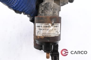 Стартер 02A 911 023 за AUDI A3 (8L1) 1.8 (1996 - 2003)