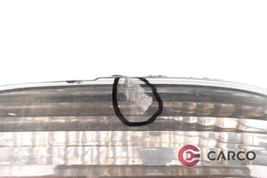 Стоп десен за BMW 5 седан Facelift (E39) 525 d (1995 - 2003)