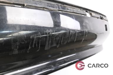 Задна броня за BMW 5 седан Facelift (E39) 525 d (1995 - 2003)