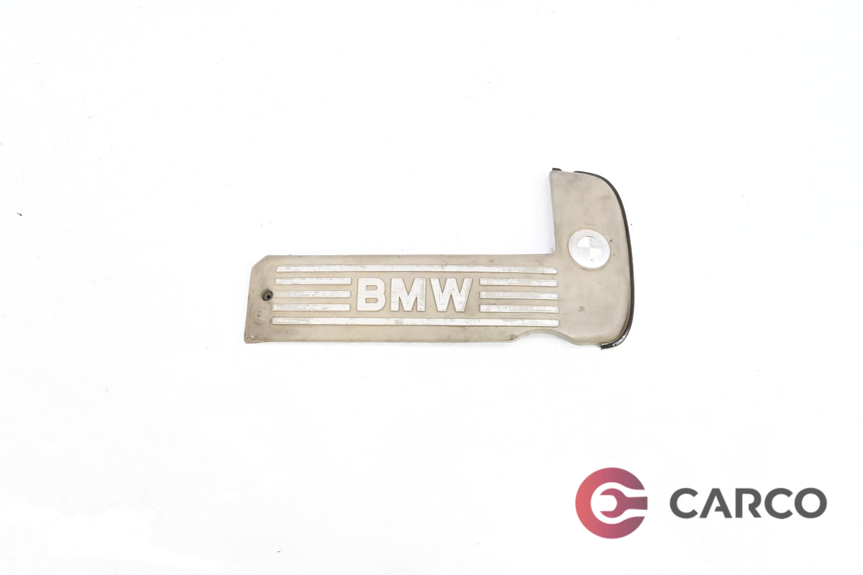 Декоративен капак двигател за BMW 5 седан Facelift (E39) 525 d (1995 - 2003)