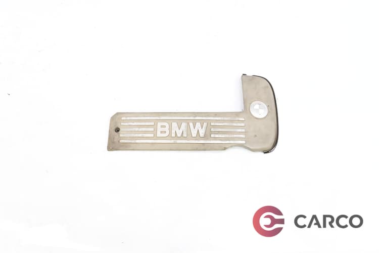 Декоративен капак двигател за BMW 5 седан Facelift (E39) 525 d (1995 - 2003)