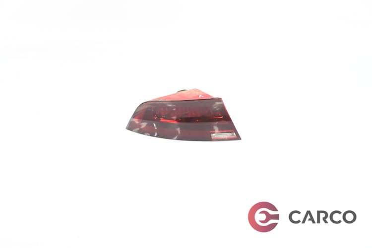 Стоп външен ляв за AUDI A7 Sportback (4GA, 4GF) 3.0 TDI (2010)