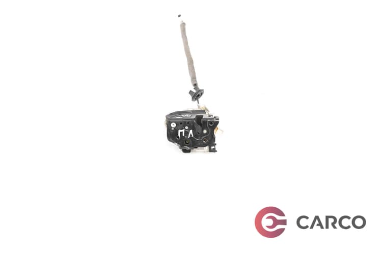 Брава врата предна лява за AUDI A7 Sportback (4GA, 4GF) 3.0 TDI (2010)