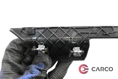 Интериорна лайсна 4G2 857 304 за AUDI A7 Sportback (4GA, 4GF) 3.0 TDI (2010)