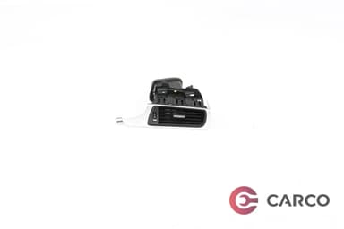 Духалка парно дясна за AUDI A7 Sportback (4GA, 4GF) 3.0 TDI (2010)