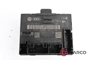 Модул врата предна лява 4G8 959 792 Е за AUDI A7 Sportback (4GA, 4GF) 3.0 TDI (2010)